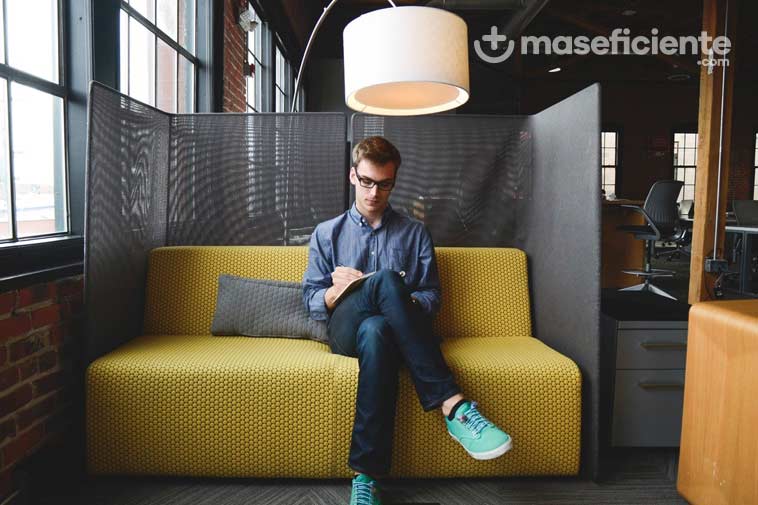 cómo ser una persona exitosa